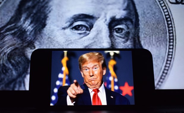 ​Zwrot w sprawie ceł Trumpa. Chodzi o te najbardziej radykalne