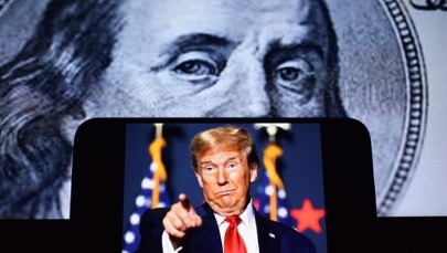 ​Zwrot w sprawie ceł Trumpa. Chodzi o te najbardziej radykalne