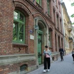 liceum Zwrot w sprawie dyrektora krakowskiego liceum. Komisja podjęła decyzję