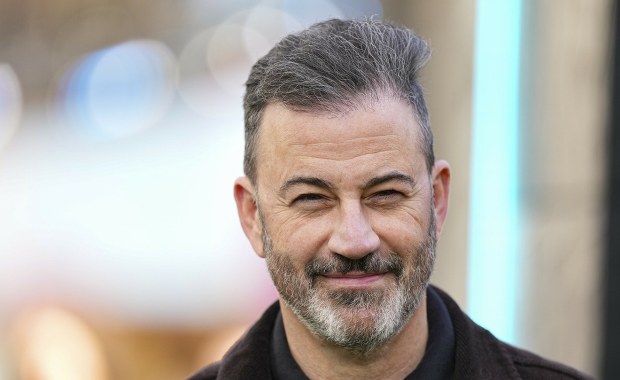 Zwrot w sprawie Jimmy'ego Kimmela. Jest oświadczenie