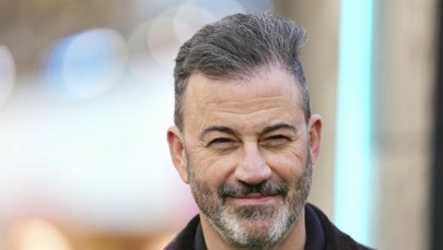 Zwrot w sprawie Jimmy'ego Kimmela. Jest oświadczenie