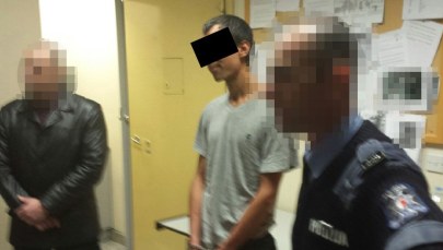 Zwrot w sprawie Kajetana P. Wyrok najwcześniej w październiku