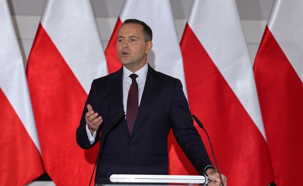 Zwrot w sprawie mieszkania Karola Nawrockiego. Kandydat zdecydował