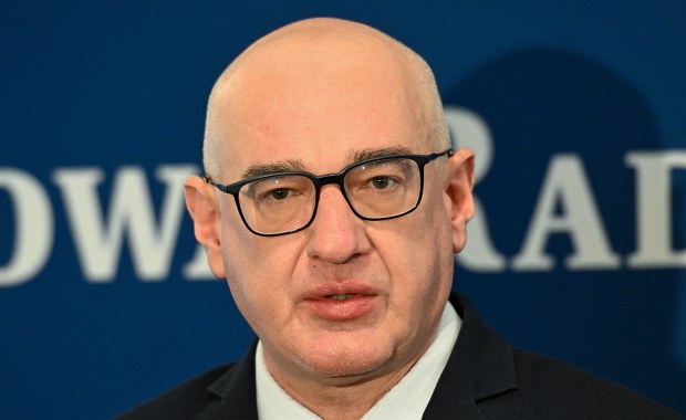 ​Zwrot w sprawie prokuratora Ostrowskiego. Sąd podjął decyzję