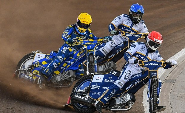 Zwrot w sprawie stadionu dla żużla w Lublinie