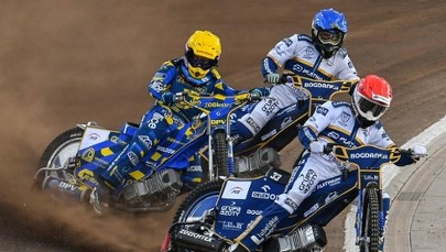 Zwrot w sprawie stadionu dla żużla w Lublinie