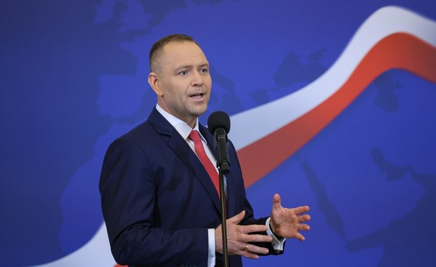 Zwrot w sprawie TK. Prezydent przyjmie ślubowanie sędziów