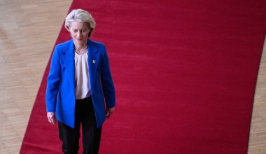 Zwrot w sprawie umowy z Mercosurem. Podpisanie umowy przełożono