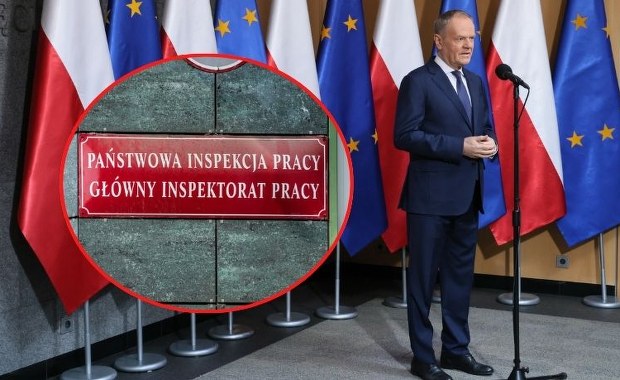 Zwrot w sprawie uprawnień PIP.  Walka o unijne środki może być "skrajnie trudna"