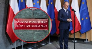 Zwrot w sprawie uprawnień PIP.  Walka o unijne środki może być "skrajnie trudna"