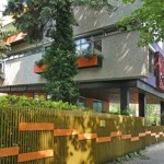architektura Zwrot w sprawie willi Książków. Narodowy Instytut Dziedzictwa kupi "najpiękniejszy dom z PRL"?