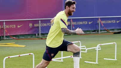 Zwrot w sprawie Złotej Piłki. Czy zostanie jednak przyznana?