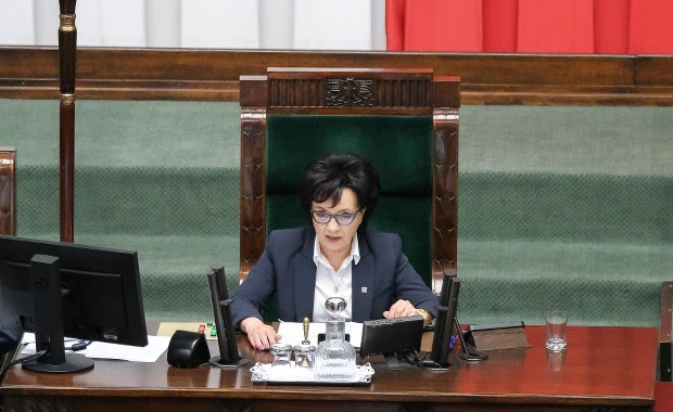 Zwrot w sprawie zmiany premiera