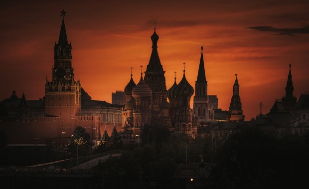 Zwrot w strategii wobec Rosji? Europa "planuje, jak odpowiedzieć atakiem"