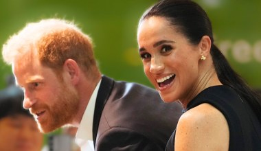 Zwrot w życiu Meghan Markle. Najpierw spotkanie z królem, a teraz jeszcze to. Nikt się nie spodziewał