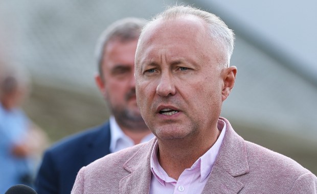 Zwrot ws. afery w Nowym Sączu. Prezydent wraca do pracy