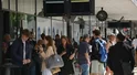 Zwrot ws. awarii we Francji. Przyznali się do ataków
