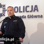 Zwrot ws. dymisji byłego szefa policji Zbigniewa Maja