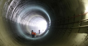 Zwrot ws. jednej z największych inwestycji w Polsce. PKP PLK odstępuje od umowy