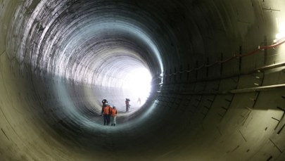 Zwrot ws. jednej z największych inwestycji w Polsce. PKP PLK odstępuje od umowy