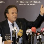 Zwrot ws. Julio Iglesiasa. Piosenkarz zabrał głos, w tle zarzuty o molestowanie seksualne