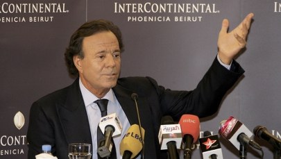 Zwrot ws. Julio Iglesiasa. Piosenkarz zabrał głos, w tle zarzuty o molestowanie seksualne