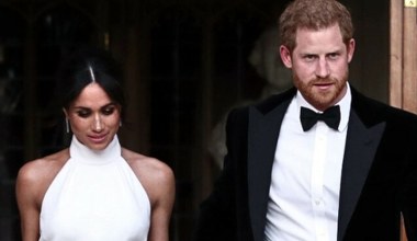 Zwrot ws. Meghan i Harry'ego. Wrócą do Wielkiej Brytanii. Pałac dostał informację o przeprowadzce