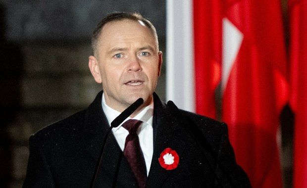 Zwrot ws. nominacji dla funkcjonariuszy kontrwywiadu. Ustalenia RMF FM