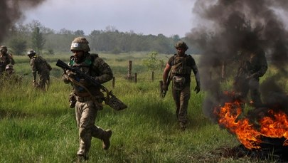 Zwrot ws. rozmów pokojowych? Propozycja Rosji