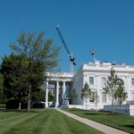 Zwrot ws. sali balowej Trumpa. Amerykański sąd zdecydował