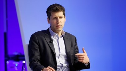 Zwrot ws. Sama Altmana. Wraca do OpenAI