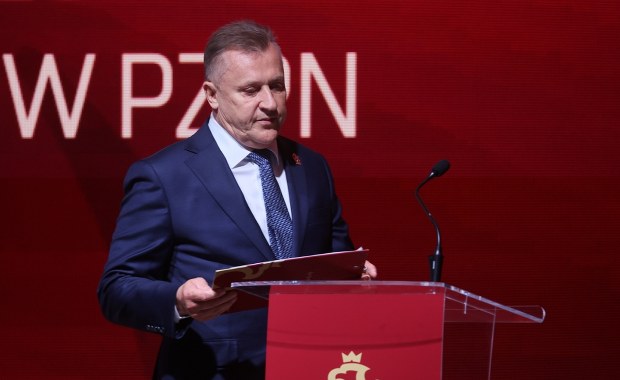 Zwrot ws. selekcjonera? Dwaj trenerzy w siedzibie PZPN