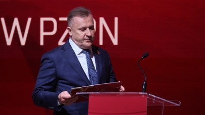 Zwrot ws. selekcjonera? Dwaj trenerzy w siedzibie PZPN