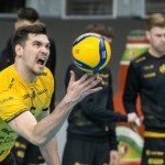 mikołaj sawicki Zwrot ws. siatkarskiego reprezentanta. Jest komunikat POLADA