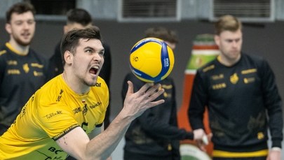 Zwrot ws. siatkarskiego reprezentanta. Jest komunikat POLADA