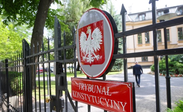 Zwrot ws. Trybunału Konstytucyjnego. To koniec "głodówki"?