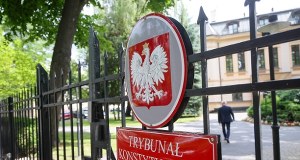 Zwrot ws. Trybunału Konstytucyjnego. To koniec "głodówki"?