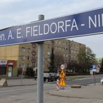 Zwrot ws. ulicy Fieldorfa "Nila" w Żyrardowie