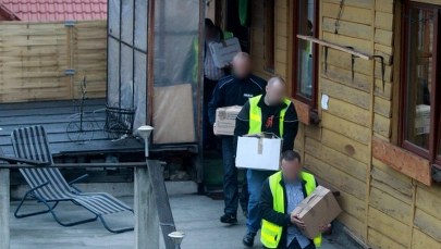 Zwrot ws. zagłodzonego dziecka. Madzia mogła umrzeć w domu znachora