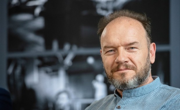 Zwrot ws. znanego aktora. "Czy stać Was na farsę i gangsterkę?"