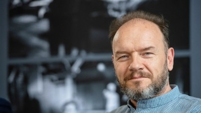 Zwrot ws. znanego aktora. "Czy stać Was na farsę i gangsterkę?"