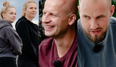 Zwroty akcji w 5. odcinku "Rolnika". Makijaż do obory to dopiero początek