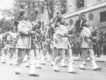 08.06.1946 - Parada ZwyciÄ™stwa w Londynie, oddziaÅ‚ z PendÅ¼abu