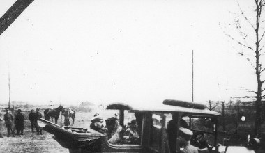 Zwycięski manewr znad Wieprza