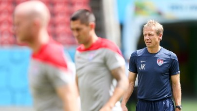 ​Zwycięski remis na mundialu?