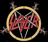 Zwycięskie logo Slayera /