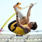 ​Zwycięstwa Duplantisa, Warholma i Bol. Polacy bez podium