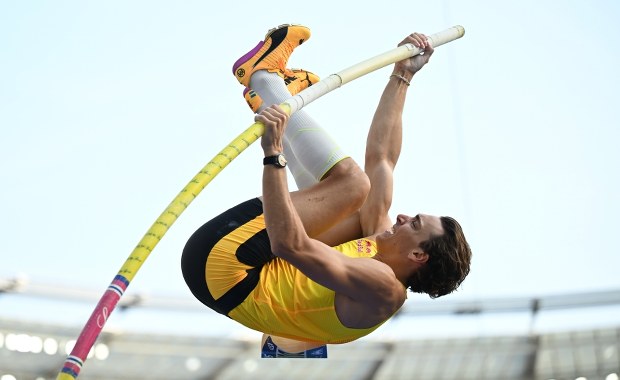 ​Zwycięstwa Duplantisa, Warholma i Bol. Polacy bez podium