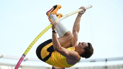 ​Zwycięstwa Duplantisa, Warholma i Bol. Polacy bez podium