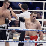 Zwycięstwa Głażewskiego i Zimnocha na Polsat Boxing Night